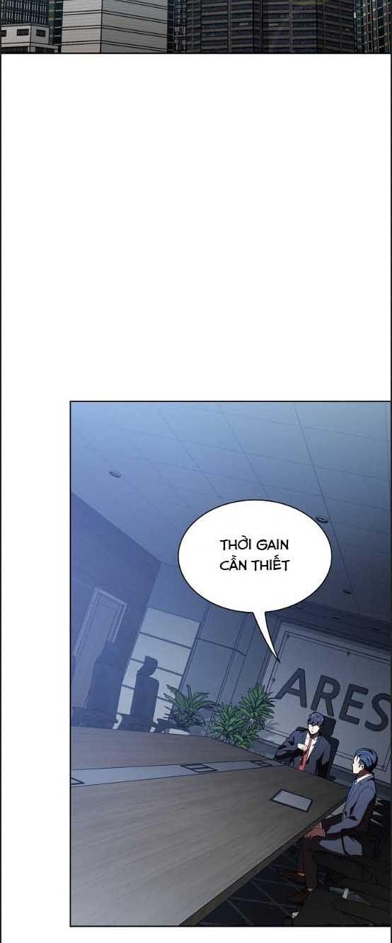 Tôi Là Người Chơi Leo Tháp Một Mình Chapter 10 - Trang 2