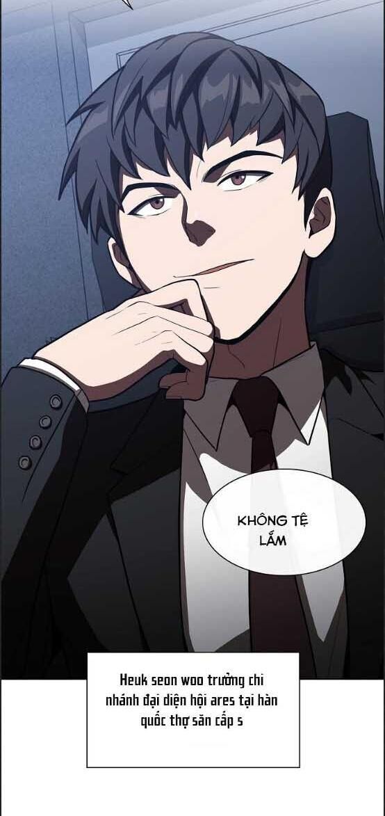 Tôi Là Người Chơi Leo Tháp Một Mình Chapter 10 - Trang 2