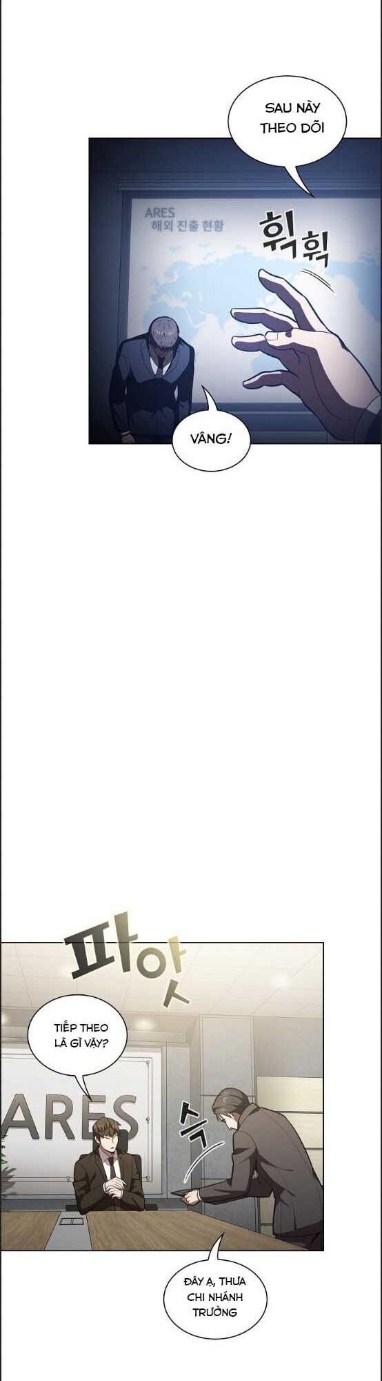 Tôi Là Người Chơi Leo Tháp Một Mình Chapter 10 - Trang 2