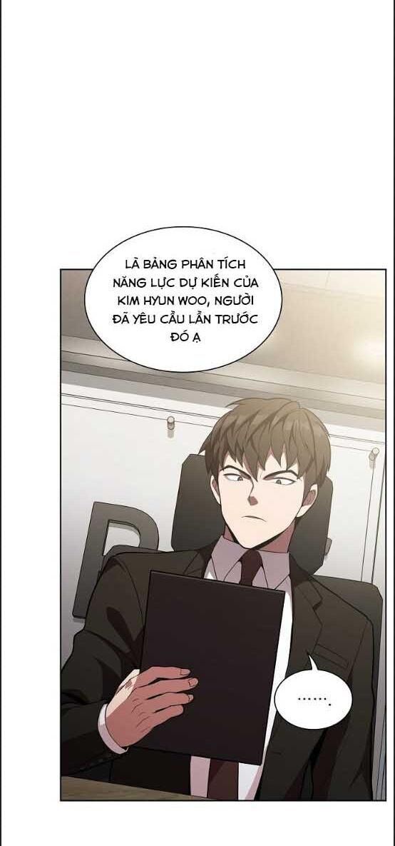 Tôi Là Người Chơi Leo Tháp Một Mình Chapter 10 - Trang 2