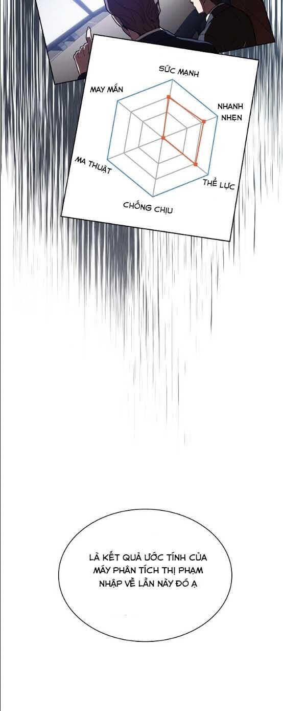 Tôi Là Người Chơi Leo Tháp Một Mình Chapter 10 - Trang 2