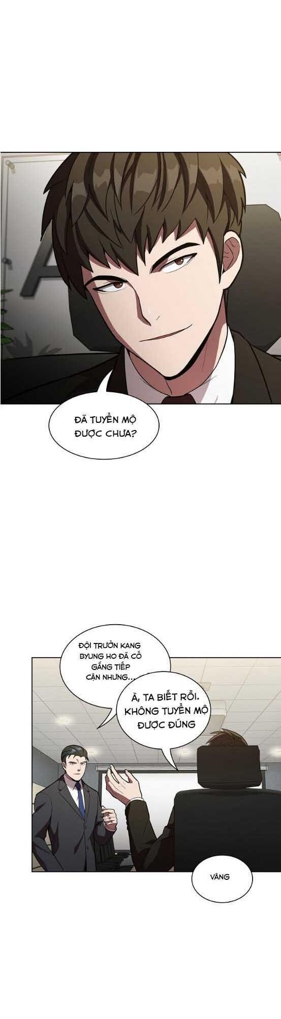 Tôi Là Người Chơi Leo Tháp Một Mình Chapter 10 - Trang 2