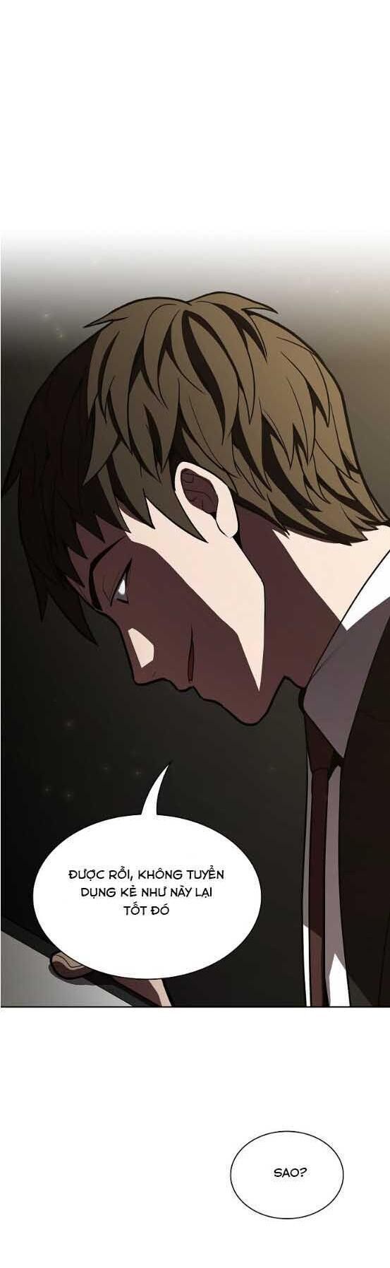Tôi Là Người Chơi Leo Tháp Một Mình Chapter 10 - Trang 2