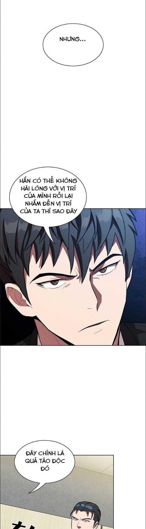 Tôi Là Người Chơi Leo Tháp Một Mình Chapter 10 - Trang 2