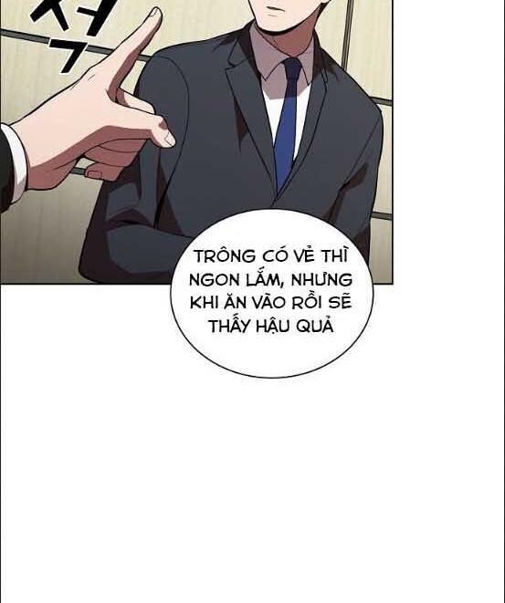 Tôi Là Người Chơi Leo Tháp Một Mình Chapter 10 - Trang 2