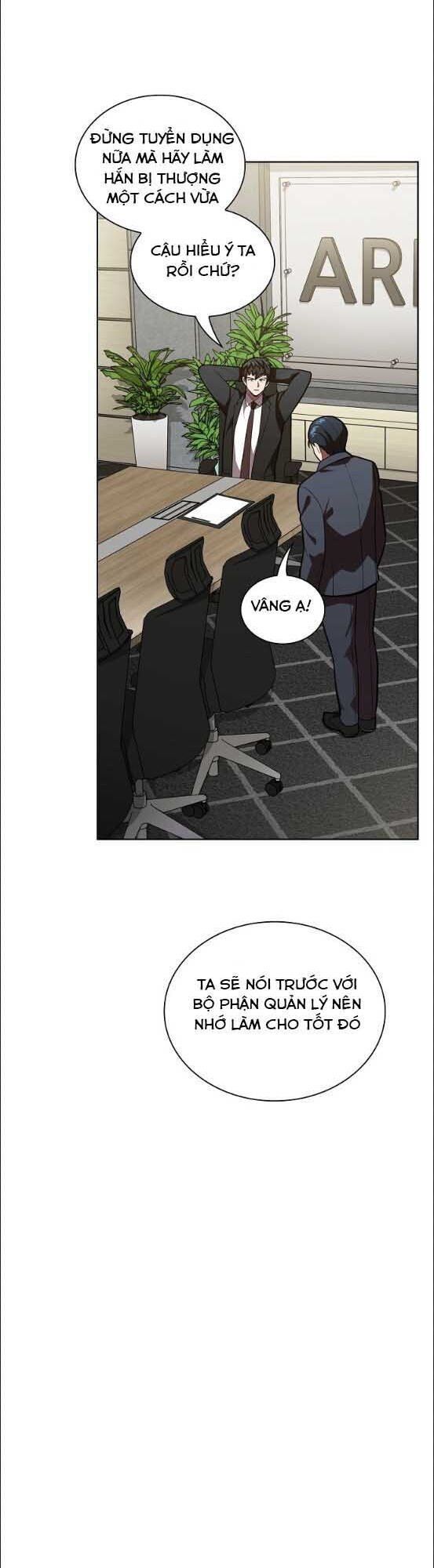 Tôi Là Người Chơi Leo Tháp Một Mình Chapter 10 - Trang 2