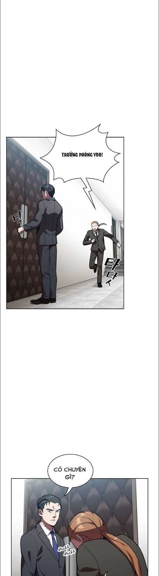 Tôi Là Người Chơi Leo Tháp Một Mình Chapter 10 - Trang 2