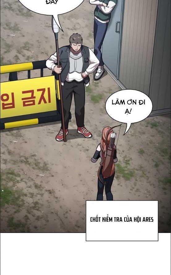 Tôi Là Người Chơi Leo Tháp Một Mình Chapter 10 - Trang 2