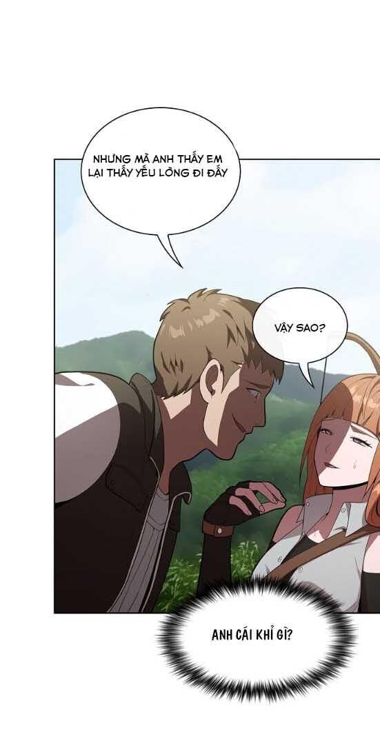 Tôi Là Người Chơi Leo Tháp Một Mình Chapter 10 - Trang 2