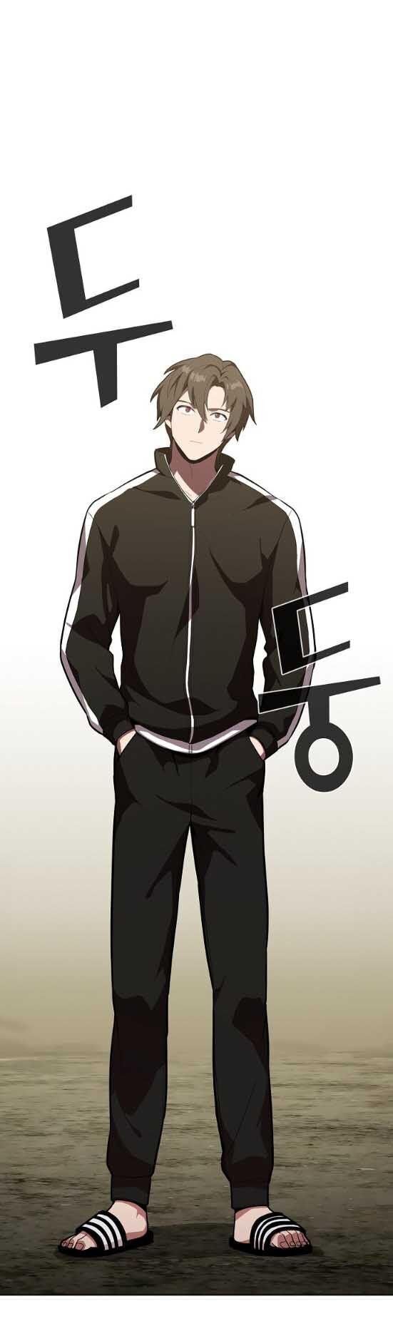 Tôi Là Người Chơi Leo Tháp Một Mình Chapter 10 - Trang 2