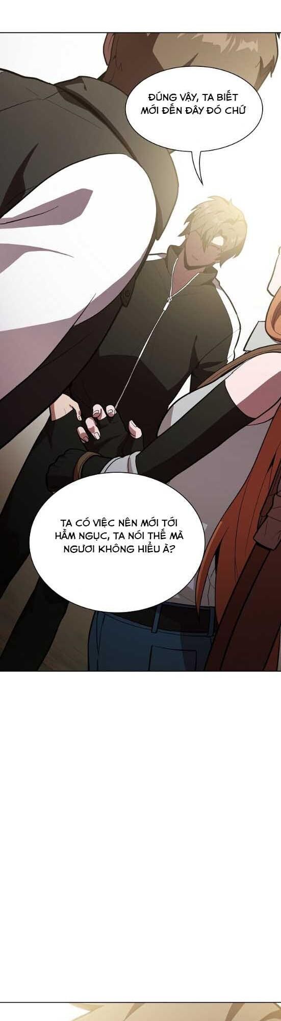 Tôi Là Người Chơi Leo Tháp Một Mình Chapter 10 - Trang 2