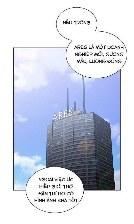 Tôi Là Người Chơi Leo Tháp Một Mình Chapter 10 - Trang 2