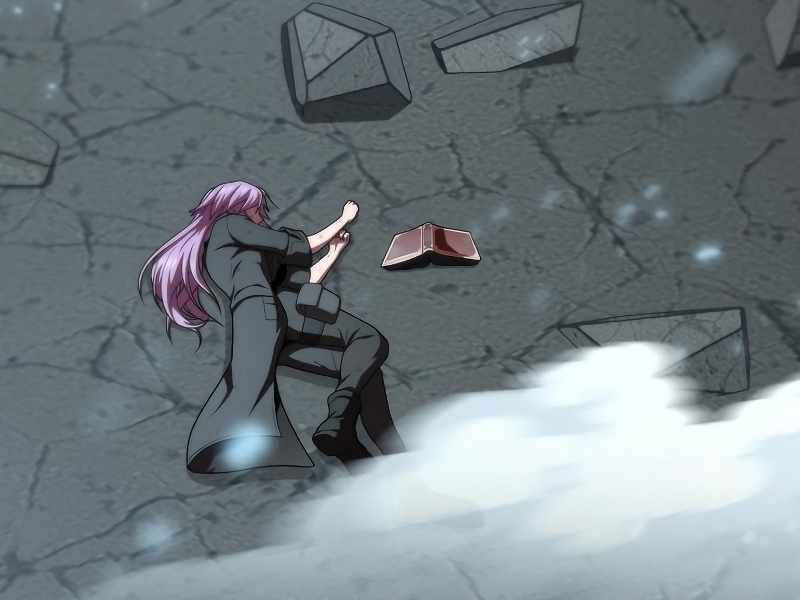 Tôi Là Người Chơi Leo Tháp Một Mình Chapter 100 - Trang 2