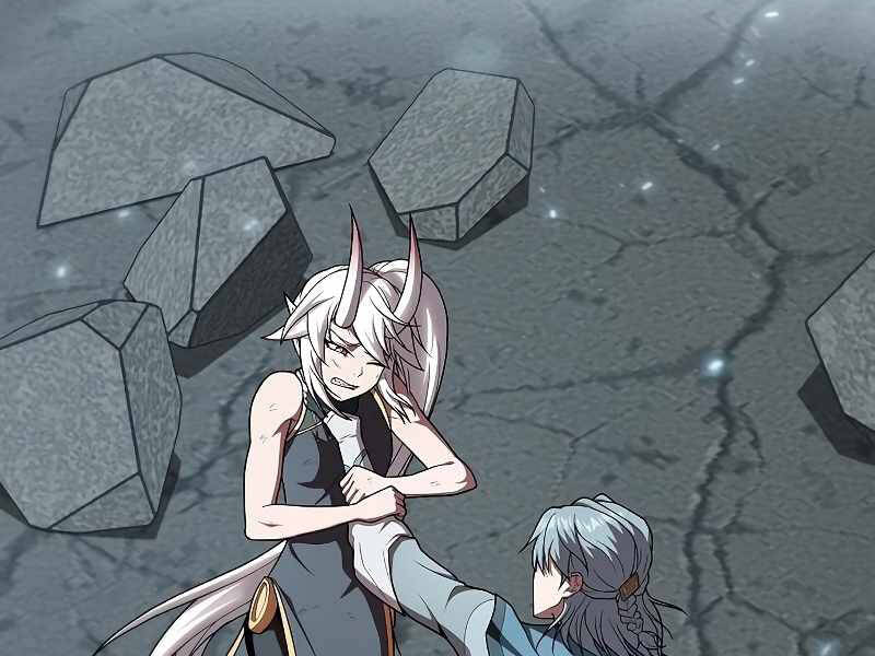 Tôi Là Người Chơi Leo Tháp Một Mình Chapter 100 - Trang 2