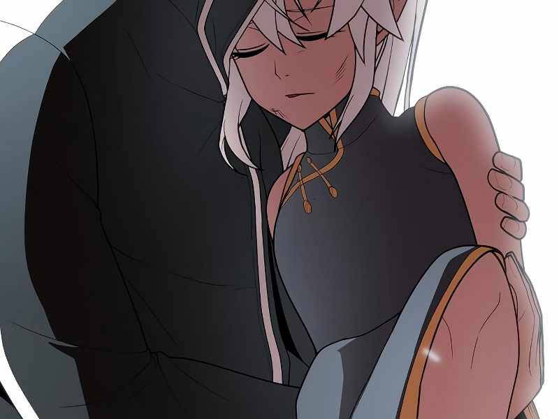 Tôi Là Người Chơi Leo Tháp Một Mình Chapter 100 - Trang 2