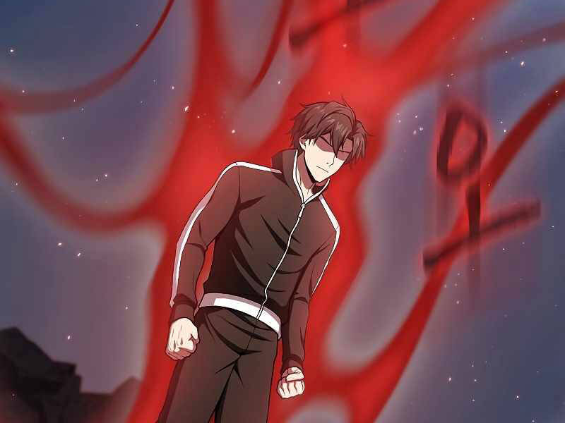 Tôi Là Người Chơi Leo Tháp Một Mình Chapter 100 - Trang 2