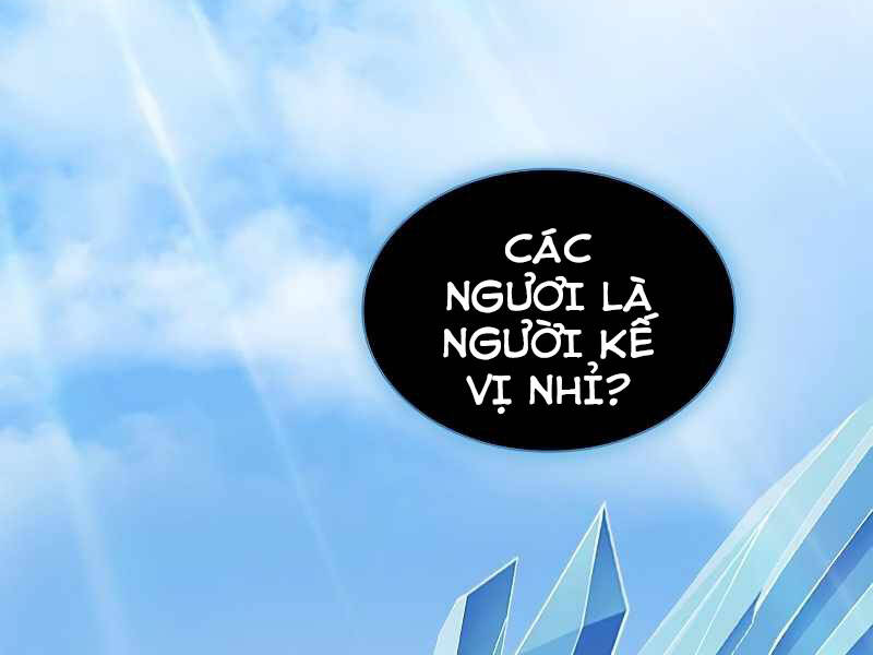 Tôi Là Người Chơi Leo Tháp Một Mình Chapter 100 - Trang 2