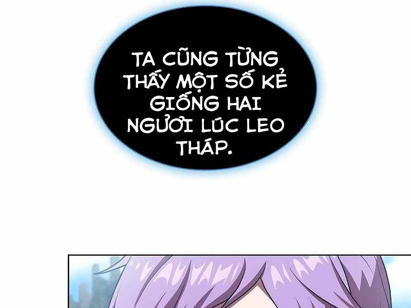 Tôi Là Người Chơi Leo Tháp Một Mình Chapter 100 - Trang 2
