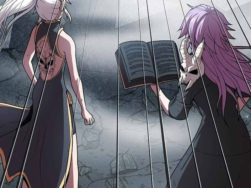 Tôi Là Người Chơi Leo Tháp Một Mình Chapter 100 - Trang 2