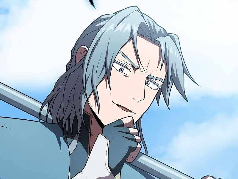 Tôi Là Người Chơi Leo Tháp Một Mình Chapter 100 - Trang 2