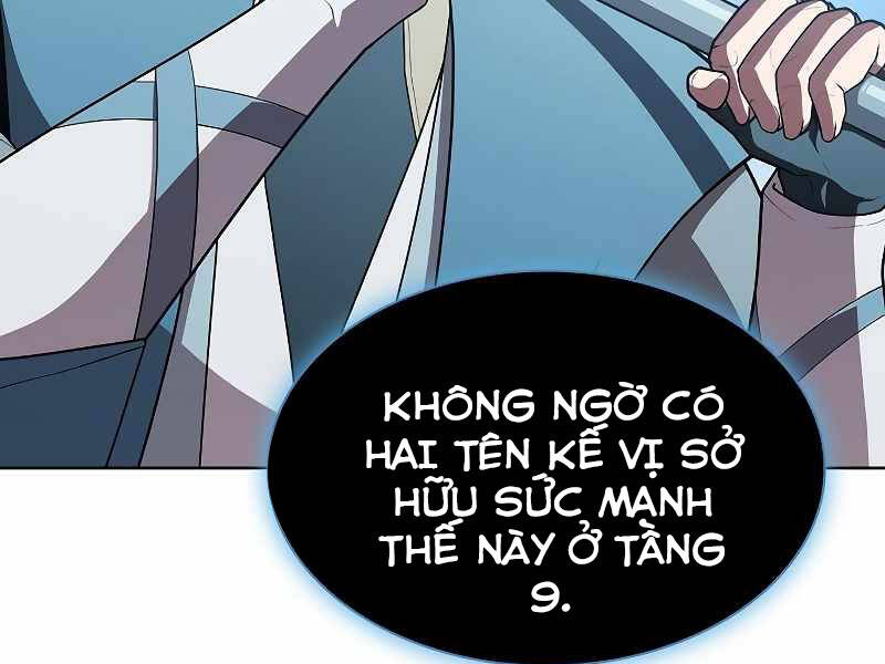 Tôi Là Người Chơi Leo Tháp Một Mình Chapter 100 - Trang 2