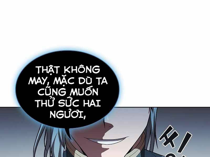 Tôi Là Người Chơi Leo Tháp Một Mình Chapter 100 - Trang 2