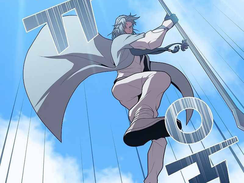 Tôi Là Người Chơi Leo Tháp Một Mình Chapter 100 - Trang 2