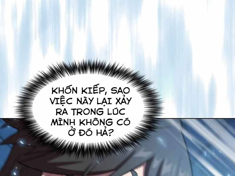 Tôi Là Người Chơi Leo Tháp Một Mình Chapter 100 - Trang 2