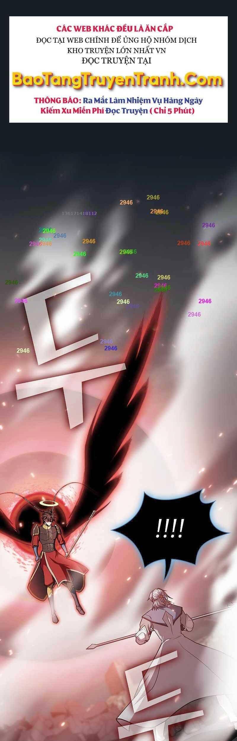 Tôi Là Người Chơi Leo Tháp Một Mình Chapter 101 - Trang 2