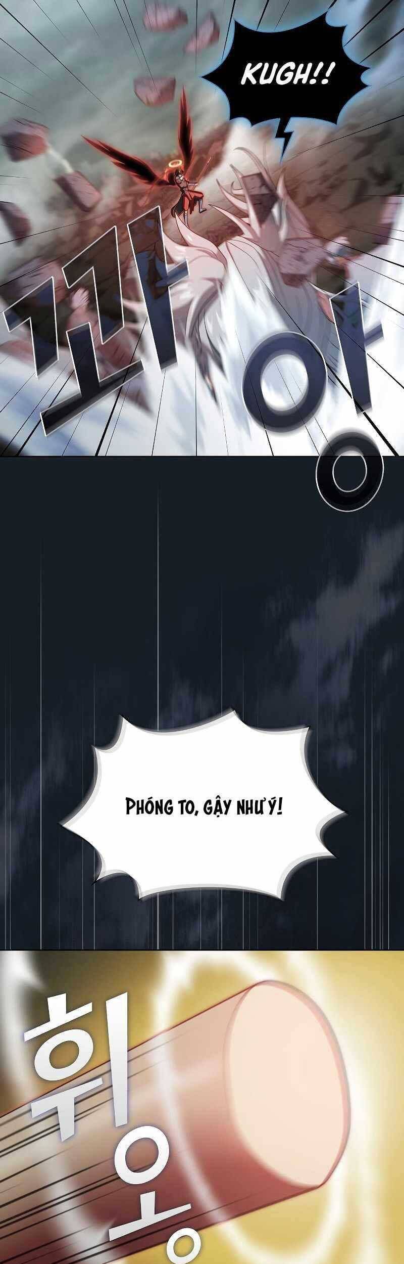 Tôi Là Người Chơi Leo Tháp Một Mình Chapter 101 - Trang 2