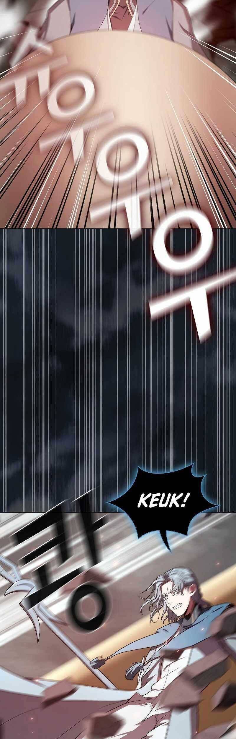 Tôi Là Người Chơi Leo Tháp Một Mình Chapter 101 - Trang 2