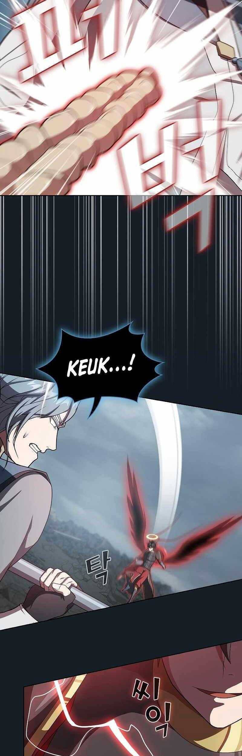 Tôi Là Người Chơi Leo Tháp Một Mình Chapter 101 - Trang 2