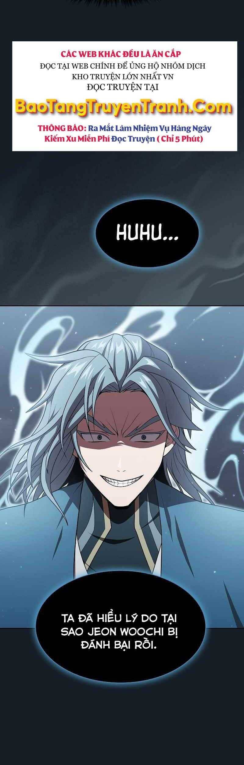 Tôi Là Người Chơi Leo Tháp Một Mình Chapter 101 - Trang 2