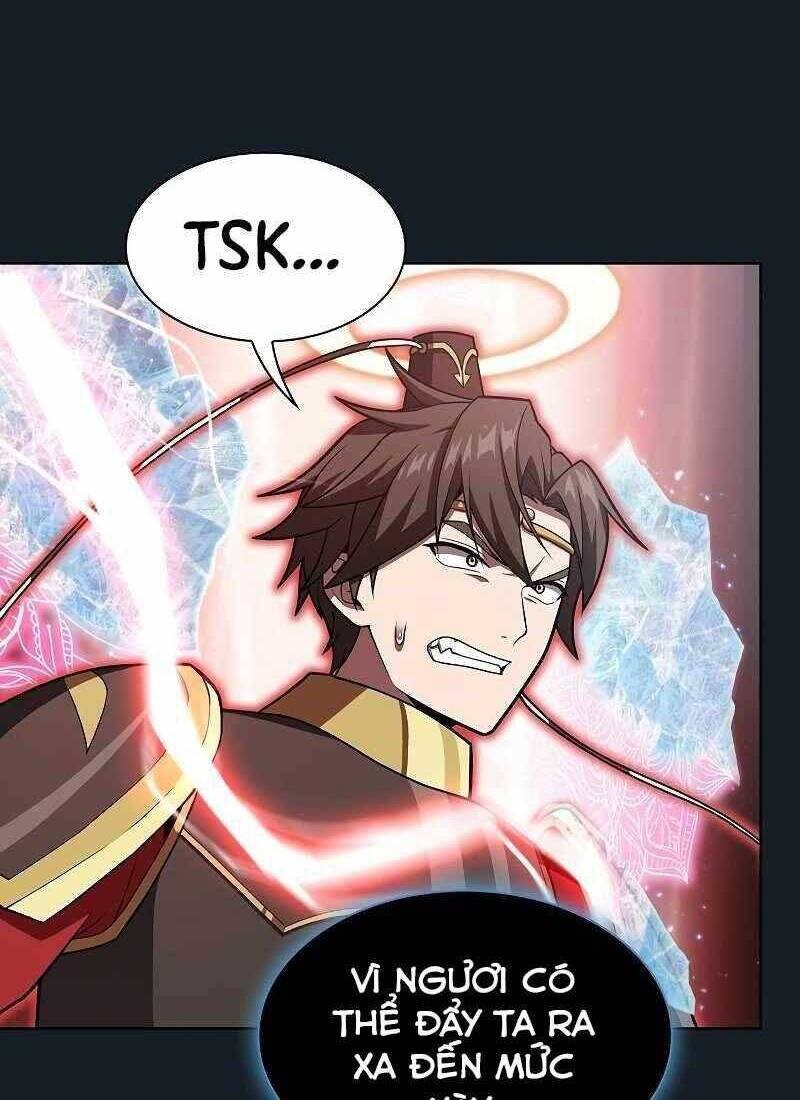 Tôi Là Người Chơi Leo Tháp Một Mình Chapter 101 - Trang 2