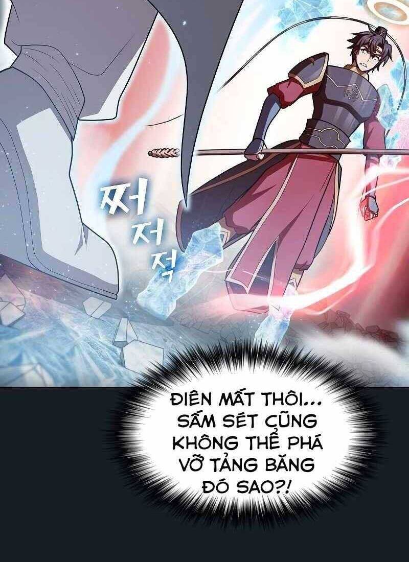 Tôi Là Người Chơi Leo Tháp Một Mình Chapter 101 - Trang 2