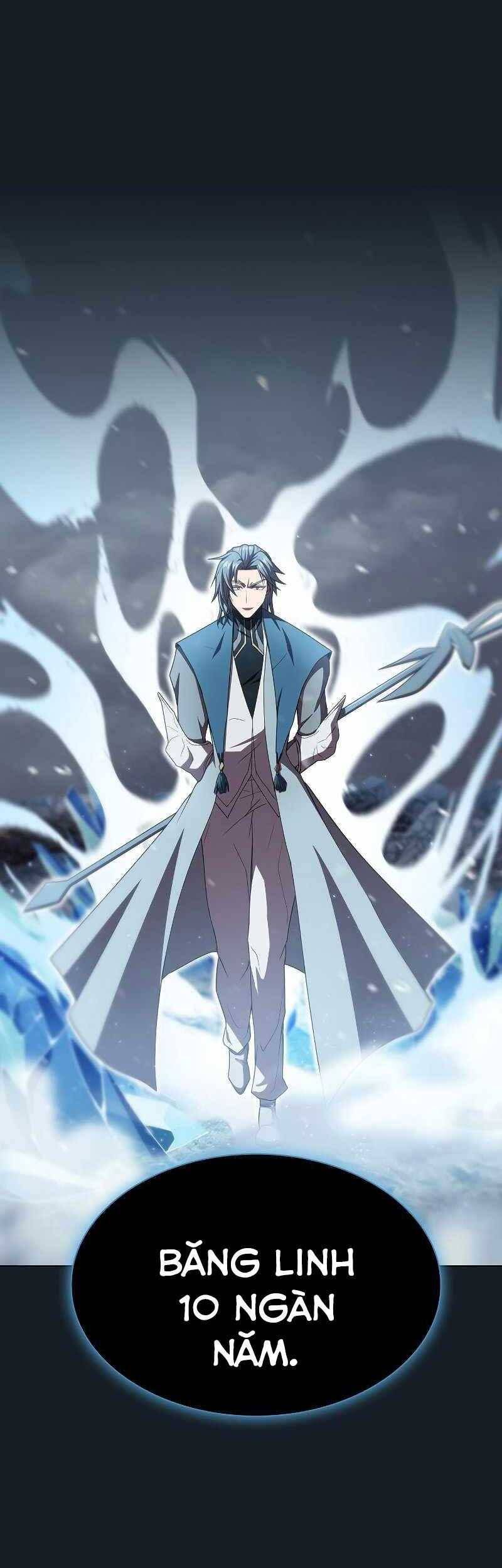 Tôi Là Người Chơi Leo Tháp Một Mình Chapter 101 - Trang 2