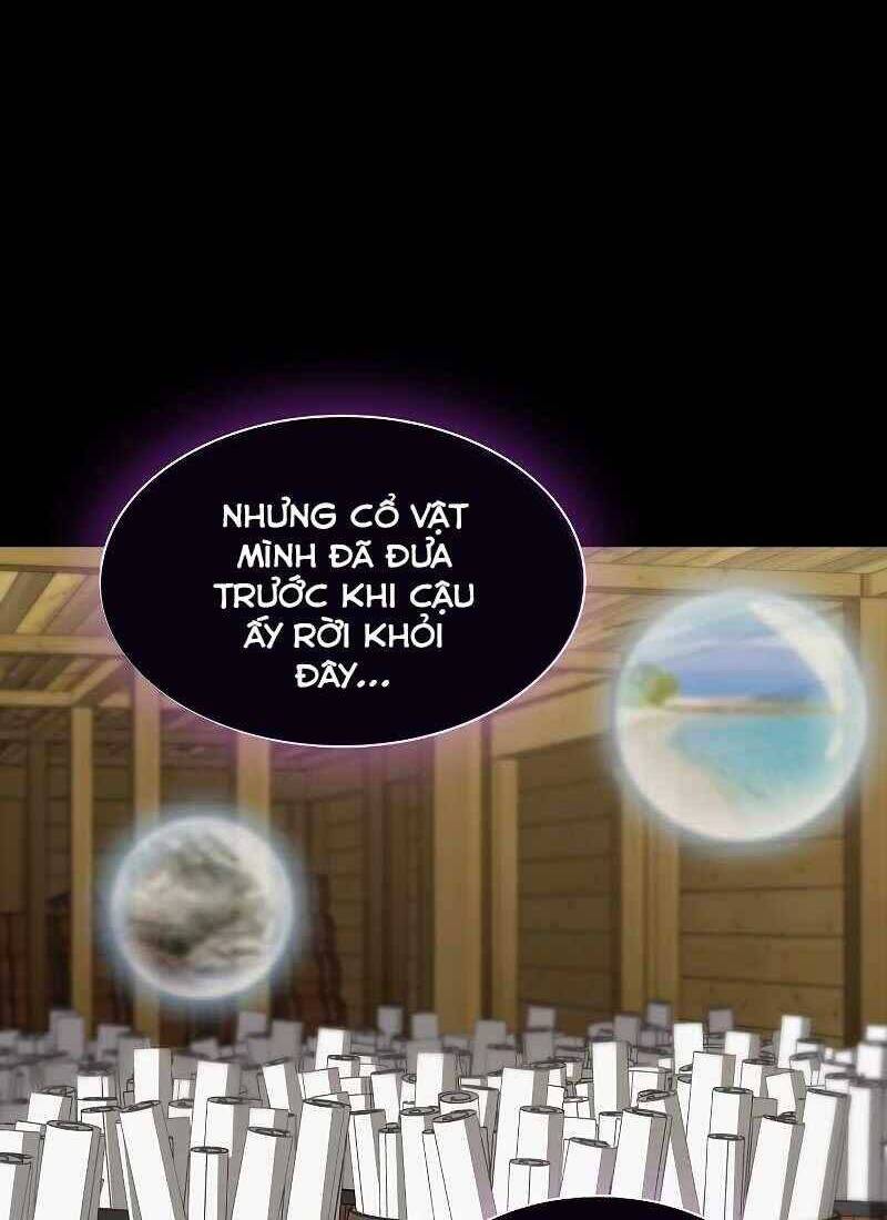 Tôi Là Người Chơi Leo Tháp Một Mình Chapter 101 - Trang 2