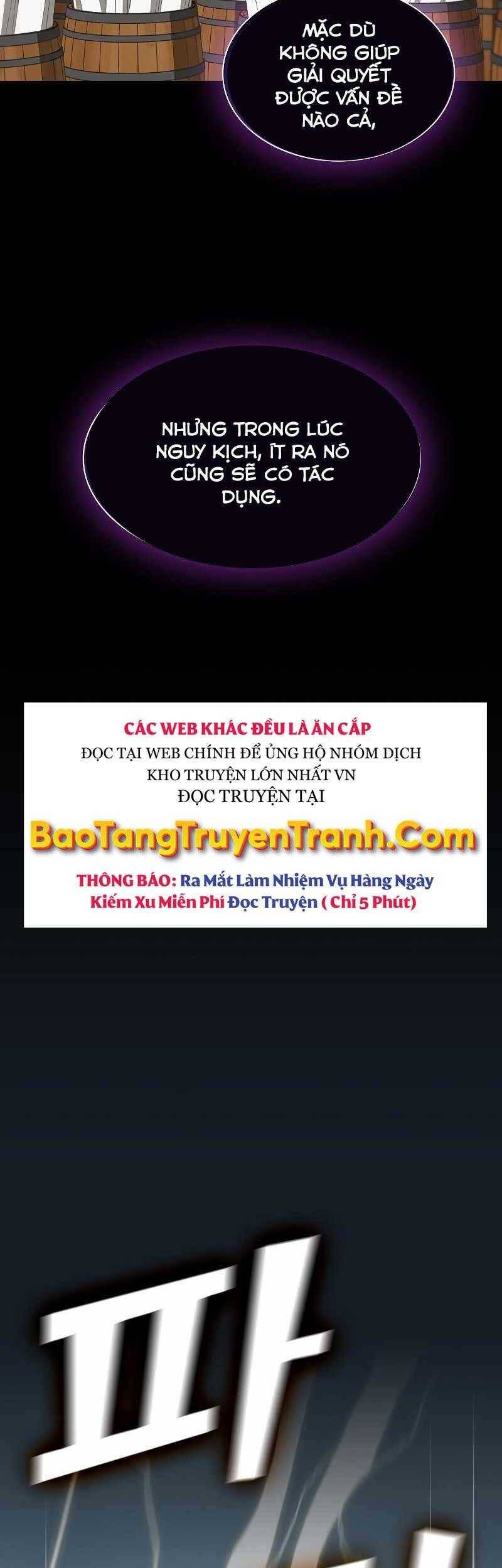 Tôi Là Người Chơi Leo Tháp Một Mình Chapter 101 - Trang 2