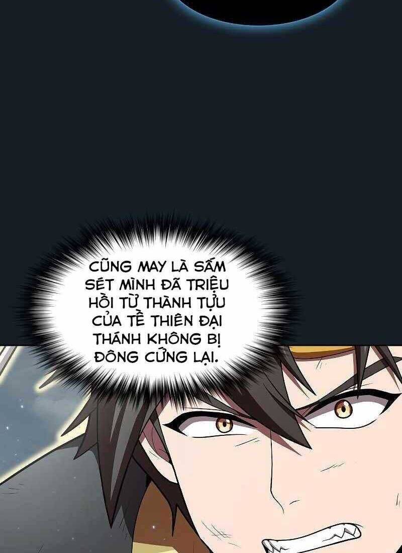 Tôi Là Người Chơi Leo Tháp Một Mình Chapter 101 - Trang 2