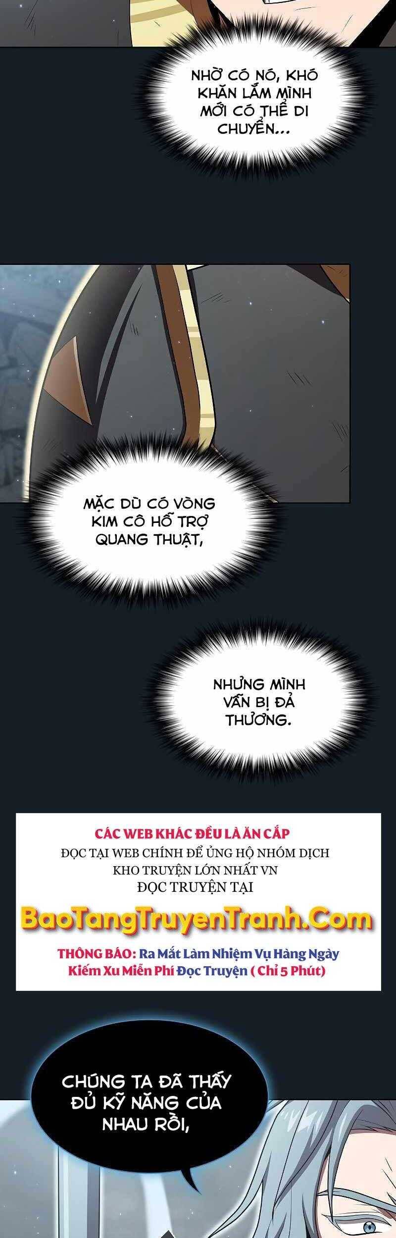 Tôi Là Người Chơi Leo Tháp Một Mình Chapter 101 - Trang 2