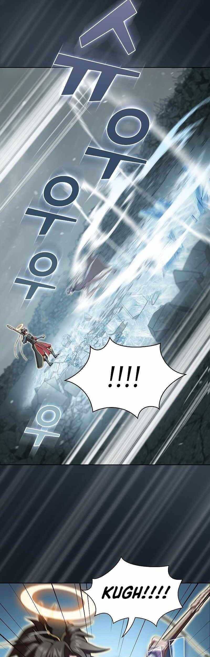 Tôi Là Người Chơi Leo Tháp Một Mình Chapter 101 - Trang 2