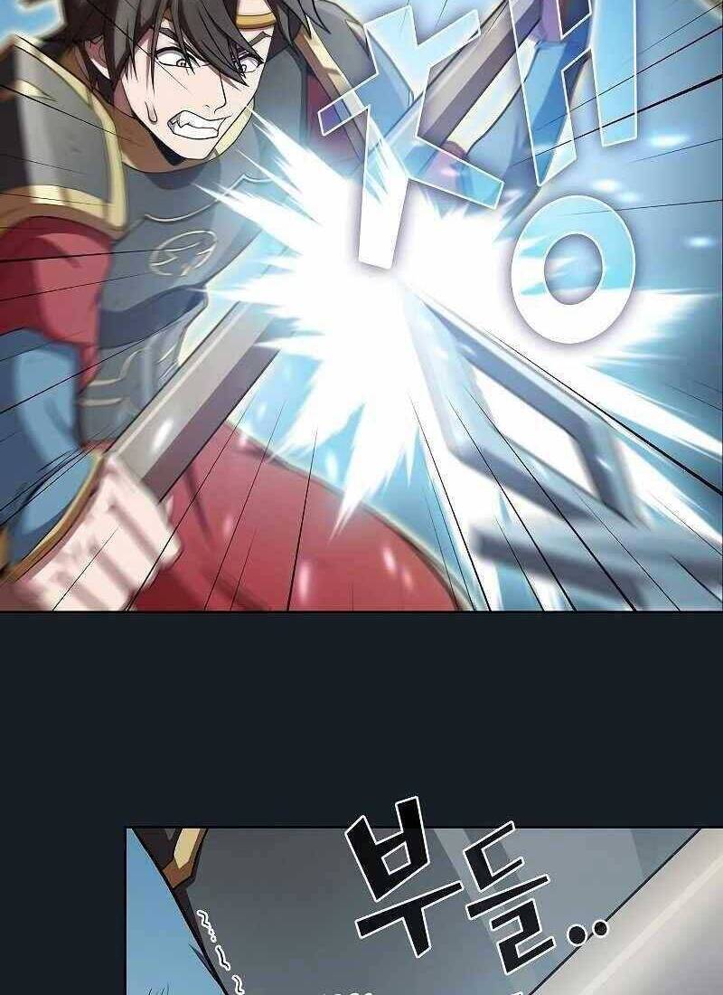 Tôi Là Người Chơi Leo Tháp Một Mình Chapter 101 - Trang 2