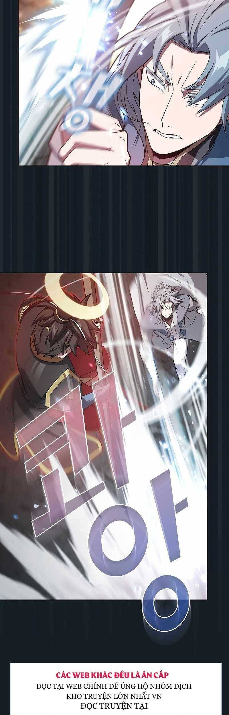 Tôi Là Người Chơi Leo Tháp Một Mình Chapter 101 - Trang 2