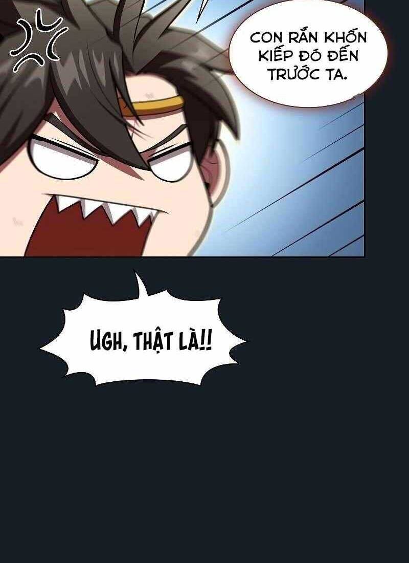Tôi Là Người Chơi Leo Tháp Một Mình Chapter 101 - Trang 2