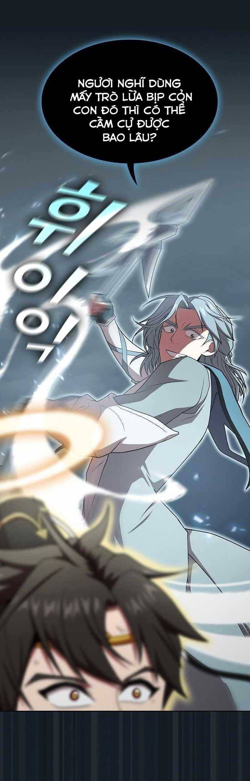 Tôi Là Người Chơi Leo Tháp Một Mình Chapter 101 - Trang 2