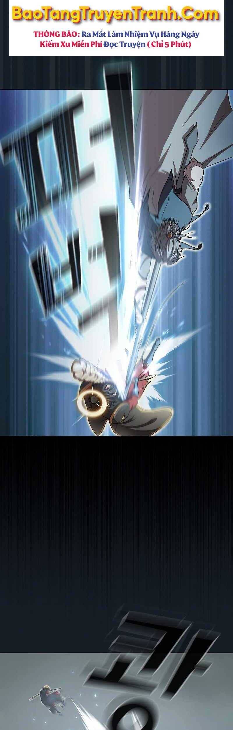 Tôi Là Người Chơi Leo Tháp Một Mình Chapter 101 - Trang 2