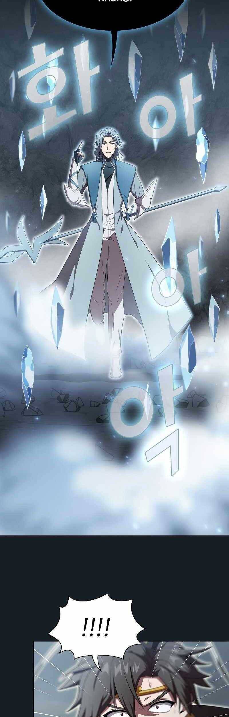 Tôi Là Người Chơi Leo Tháp Một Mình Chapter 101 - Trang 2