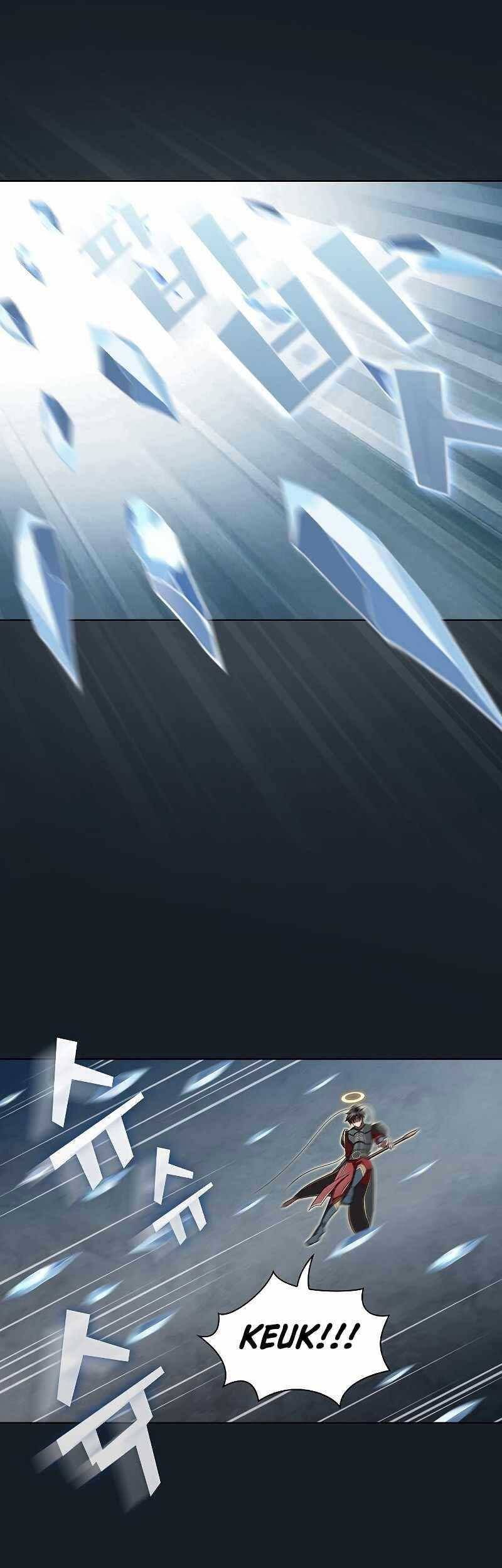 Tôi Là Người Chơi Leo Tháp Một Mình Chapter 101 - Trang 2