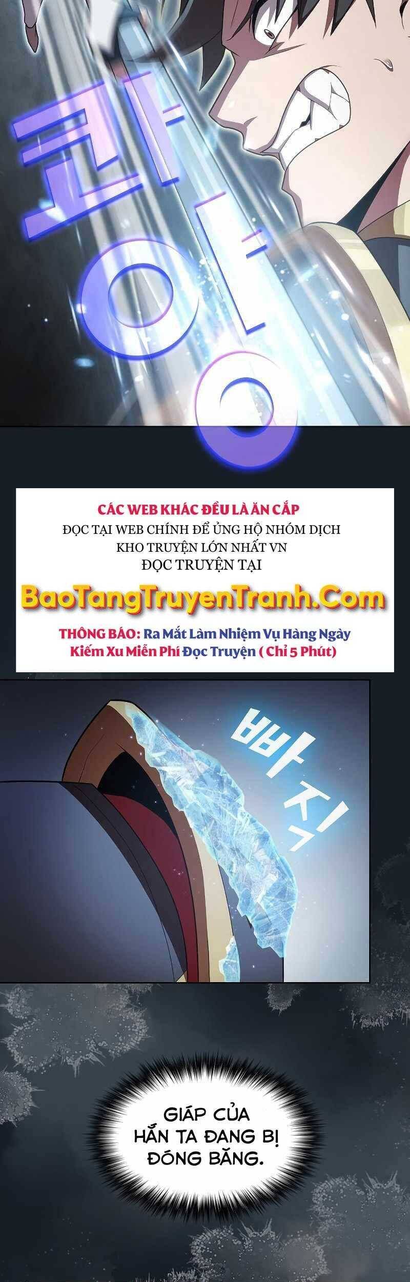 Tôi Là Người Chơi Leo Tháp Một Mình Chapter 101 - Trang 2