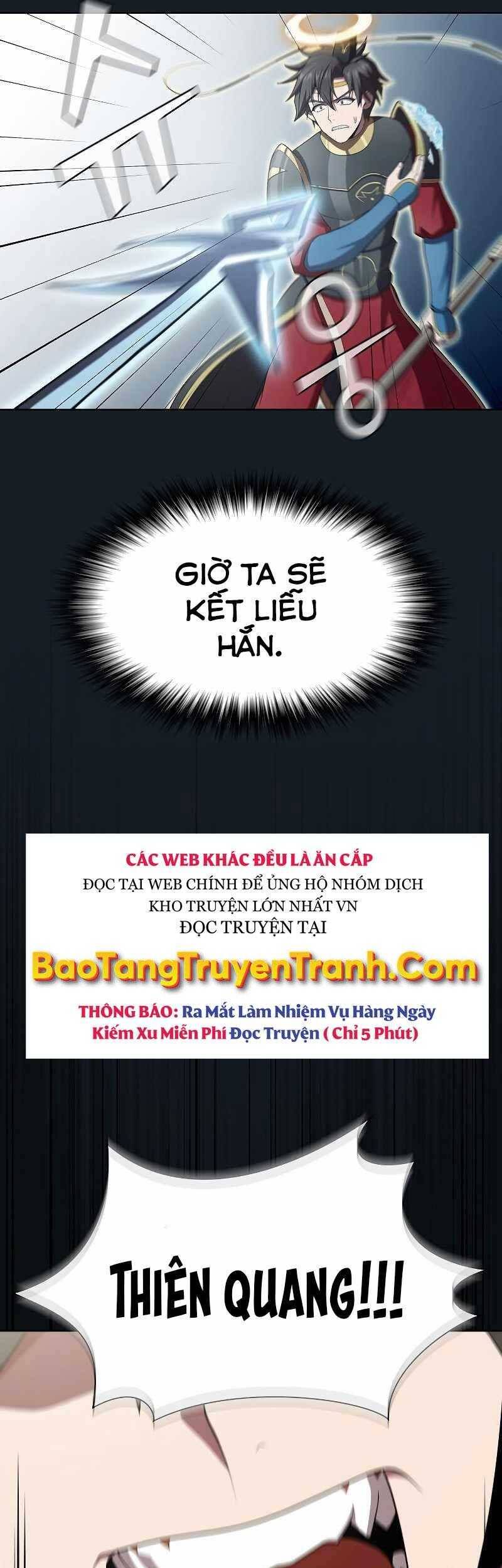 Tôi Là Người Chơi Leo Tháp Một Mình Chapter 101 - Trang 2